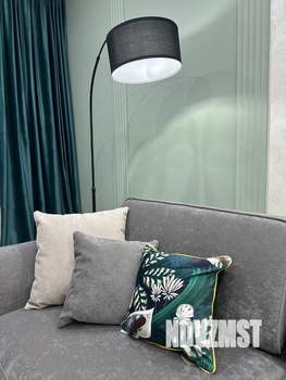 1-к квартира, на длительный срок, 40м2, 8/23 этаж