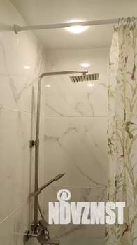 2-к квартира, посуточно, 44м2, 1/5 этаж