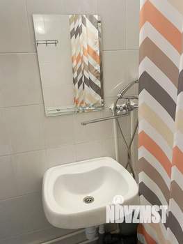 1-к квартира, на длительный срок, 38м2, 12/17 этаж