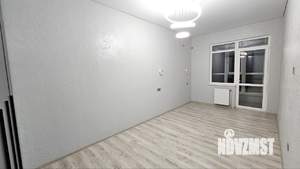 1-к квартира, на длительный срок, 38м2, 2/24 этаж