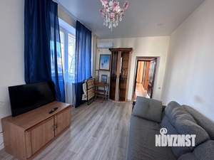 2-к квартира, на длительный срок, 60м2, 2/4 этаж