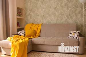 Студия квартира, посуточно, 33м2, 3/4 этаж