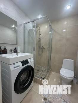 Студия квартира, посуточно, 25м2, 17/24 этаж