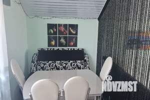 Студия квартира, посуточно, 30м2, 2/2 этаж