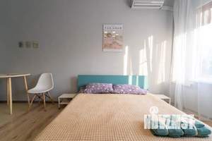 1-к квартира, посуточно, 32м2, 4/5 этаж