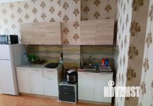 1-к квартира, посуточно, 54м2, 3/4 этаж
