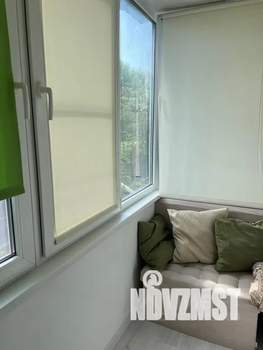 1-к квартира, посуточно, 32м2, 2/5 этаж