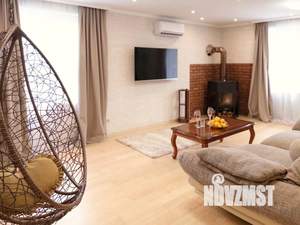 3-к квартира, посуточно, 82м2, 2/2 этаж