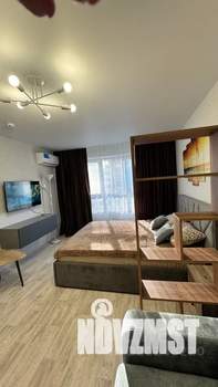 1-к квартира, посуточно, 39м2, 3/16 этаж