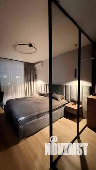 2-к квартира, на длительный срок, 70м2, 12/23 этаж