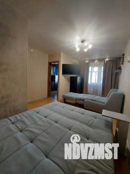 1-к квартира, посуточно, 30м2, 2/5 этаж