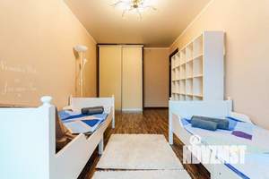 2-к квартира, посуточно, 68м2, 1/1 этаж