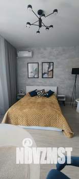Студия квартира, посуточно, 29м2, 17/22 этаж