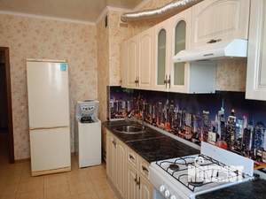 1-к квартира, на длительный срок, 42м2, 2/9 этаж