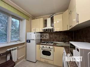 1-к квартира, на длительный срок, 31м2, 2/4 этаж