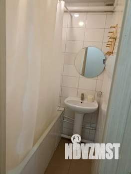 1-к квартира, посуточно, 37м2, 1/5 этаж