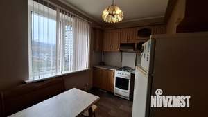 1-к квартира, на длительный срок, 42м2, 4/10 этаж