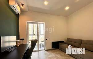 3-к квартира, на длительный срок, 79м2, 16/21 этаж