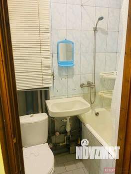 Студия квартира, на длительный срок, 19м2, 3/9 этаж