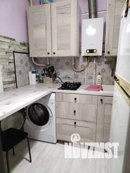 2-к квартира, посуточно, 48м2, 1/5 этаж