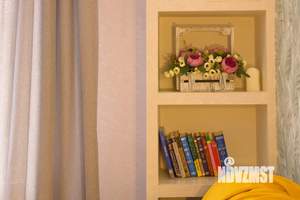 Студия квартира, посуточно, 33м2, 3/4 этаж