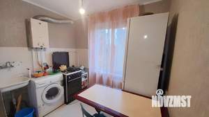 1-к квартира, на длительный срок, 30м2, 5/5 этаж
