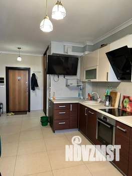 2-к квартира, посуточно, 67м2, 11/14 этаж