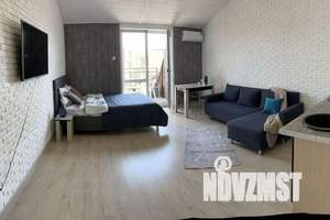 1-к квартира, посуточно, 31м2, 5/5 этаж