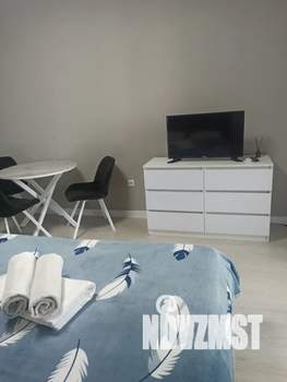 Студия квартира, посуточно, 32м2, 9/20 этаж