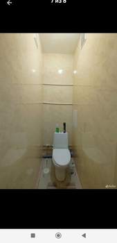 2-к квартира, на длительный срок, 53м2, 14/14 этаж
