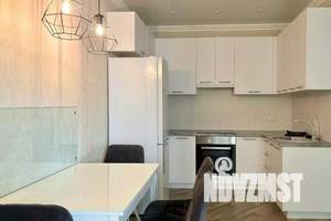 2-к квартира, посуточно, 35м2, 9/22 этаж