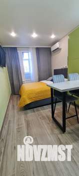 Студия квартира, посуточно, 23м2, 3/18 этаж