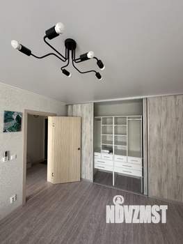 1-к квартира, на длительный срок, 38м2, 3/16 этаж