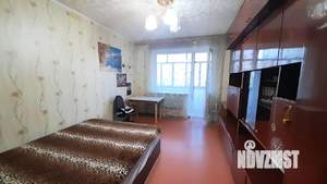 2-к квартира, на длительный срок, 50м2, 5/5 этаж