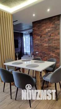 2-к квартира, посуточно, 70м2, 1/1 этаж