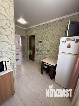 1-к квартира, на длительный срок, 37м2, 2/2 этаж