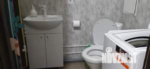 1-к квартира, посуточно, 39м2, 13/20 этаж