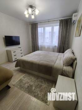 1-к квартира, посуточно, 34м2, 7/16 этаж