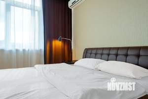 2-к квартира, посуточно, 85м2, 9/17 этаж