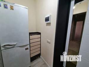 2-к квартира, посуточно, 45м2, 3/4 этаж