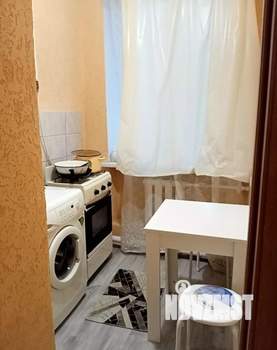 1-к квартира, на длительный срок, 30м2, 1/2 этаж