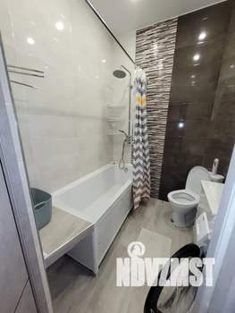 1-к квартира, посуточно, 40м2, 7/9 этаж