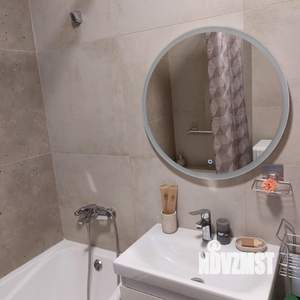 1-к квартира, на длительный срок, 38м2, 9/25 этаж