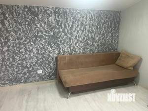 Студия квартира, на длительный срок, 28м2, 2/2 этаж