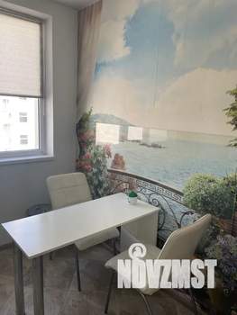1-к квартира, посуточно, 30м2, 7/10 этаж
