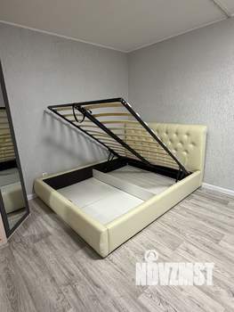 1-к квартира, на длительный срок, 40м2, 7/17 этаж