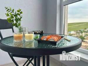 2-к квартира, посуточно, 35м2, 1/1 этаж