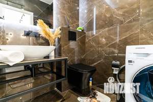 2-к квартира, посуточно, 45м2, 19/21 этаж