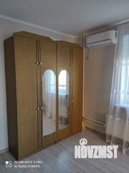 1-к квартира, на длительный срок, 38м2, 5/17 этаж