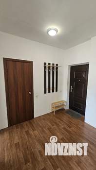 1-к квартира, на длительный срок, 42м2, 2/3 этаж